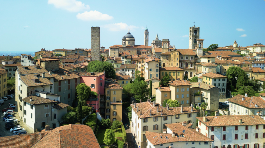 Ourvita Bergamo