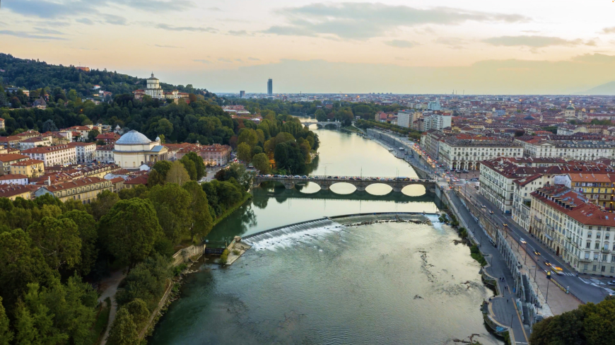 Ourvita Turin