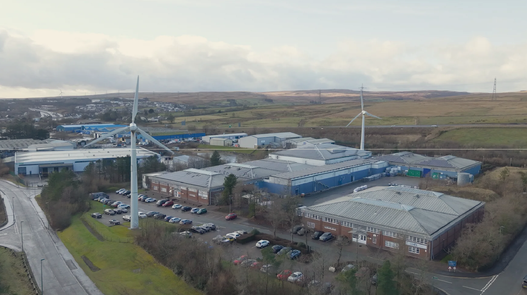 Ourvita Tredegar