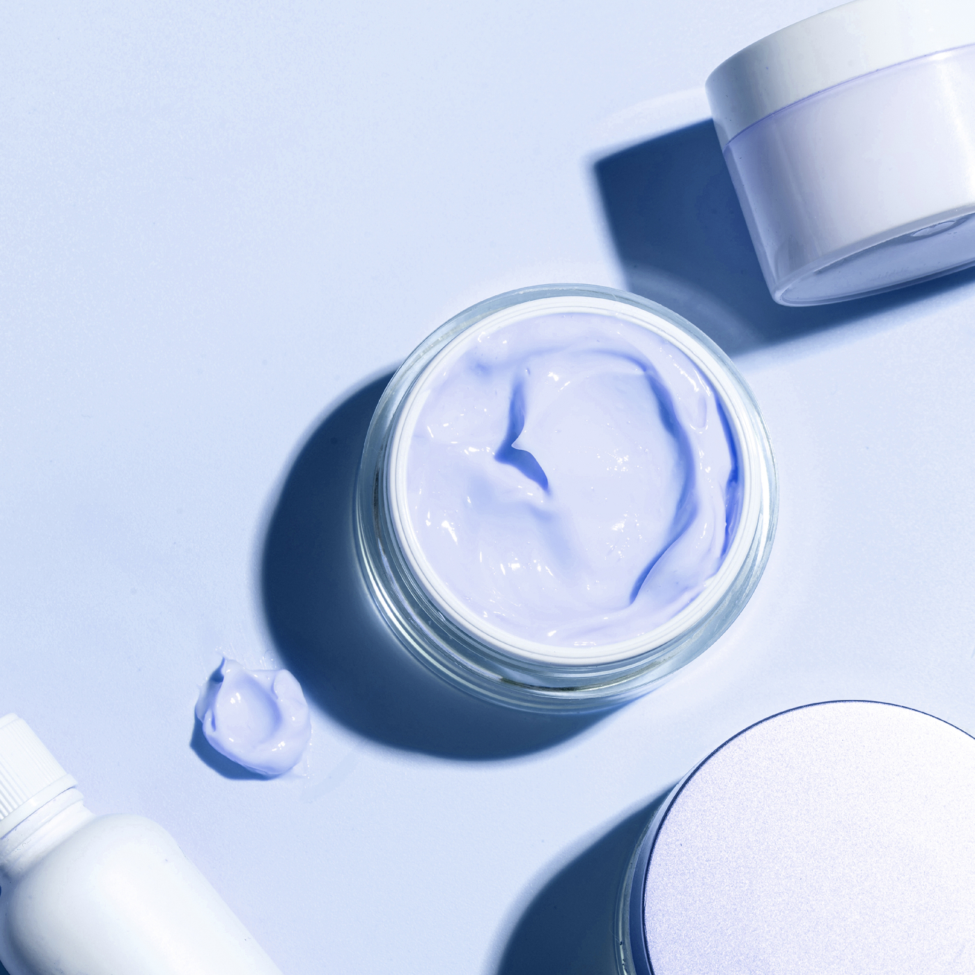 Cosmetics